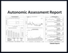 HEARTMATH AUTONOMIC ASSESSMENT REPORT AND 1 HOUR REVIEW SESSION