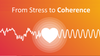 HEARTMATH INNER BALANCE COHERENCE PLUS