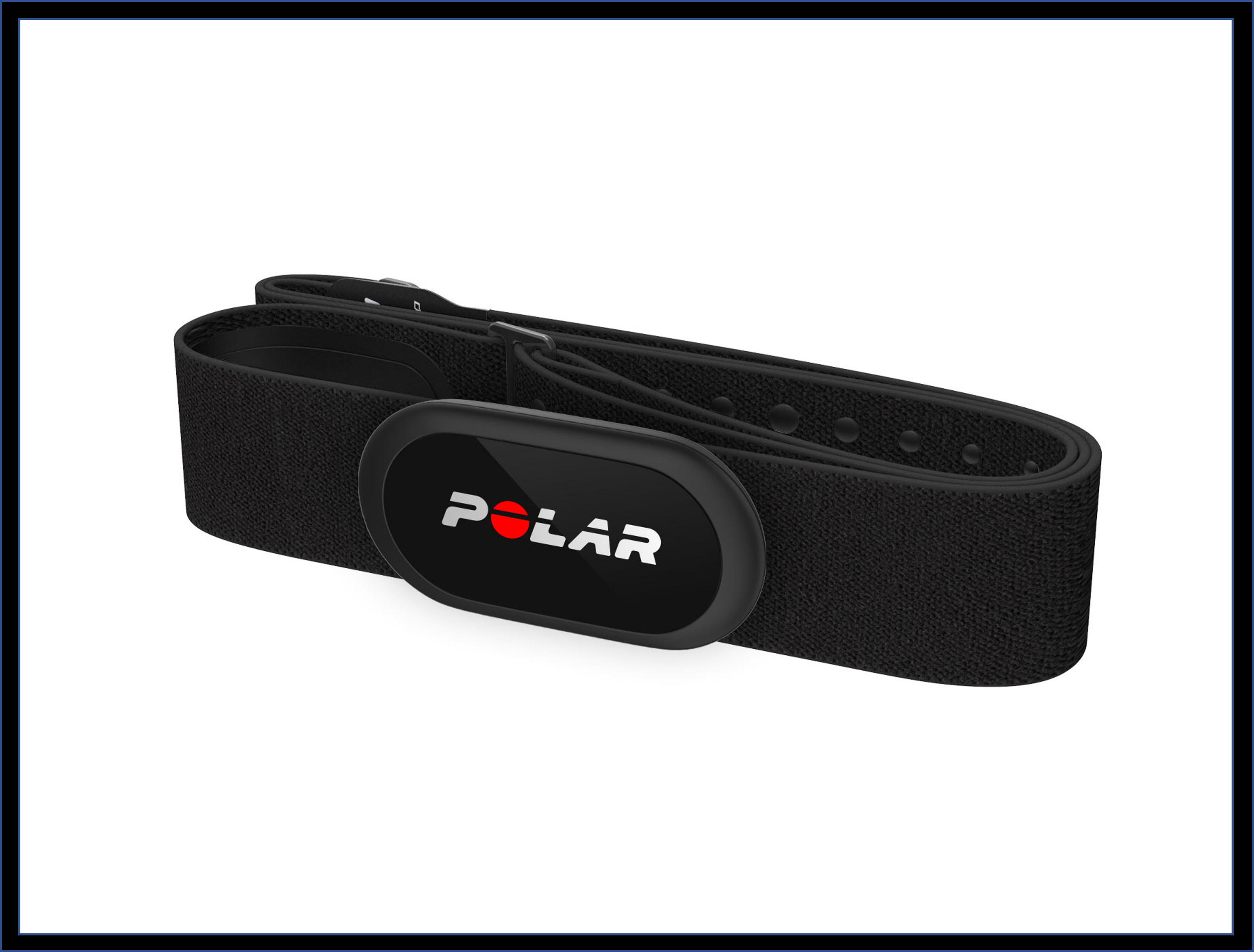 健康管理・計測計 Polar H10 XS-S(58~71cm) POLAR H10 – Measurable Resilience