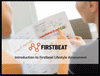 INITIAL FIRSTBEAT LIFESTYLE ASSESSMENT AND 1 HOUR COACHING SESSION