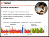 INITIAL FIRSTBEAT LIFESTYLE ASSESSMENT AND 1 HOUR COACHING SESSION
