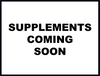 SUPPLEMENTS COMING SOON